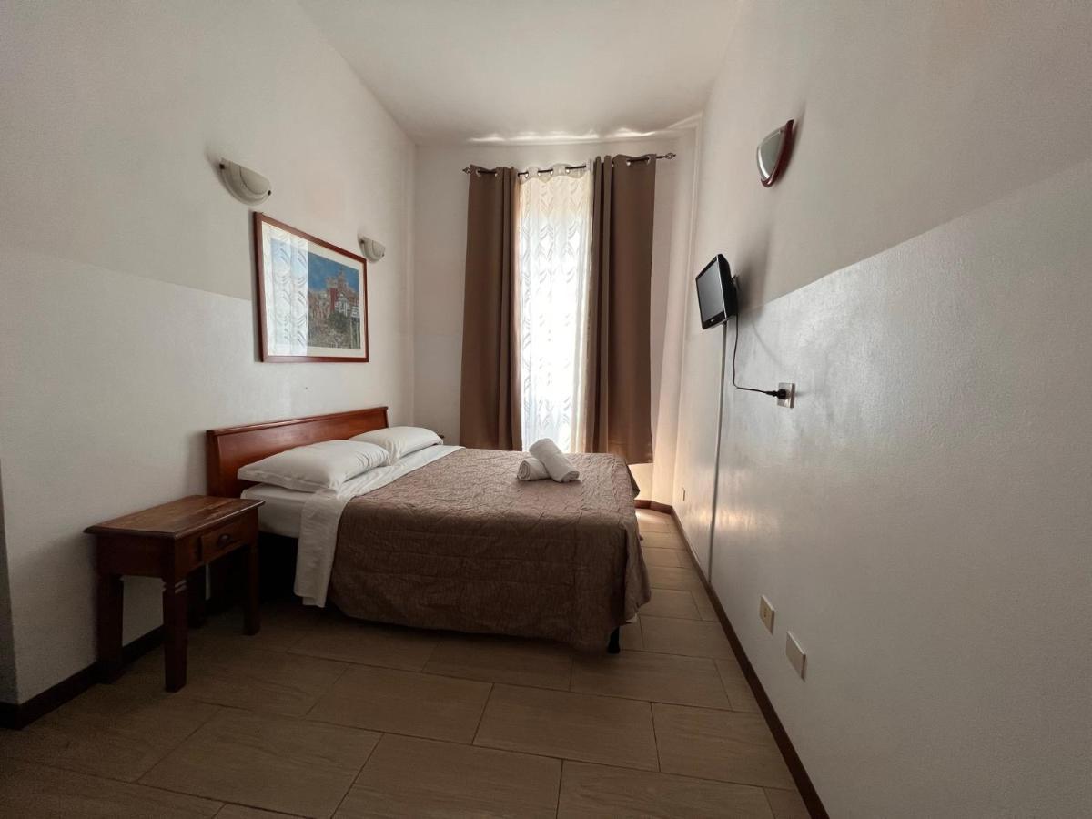 Booking Inn Settembre 95 Rome Exterior photo