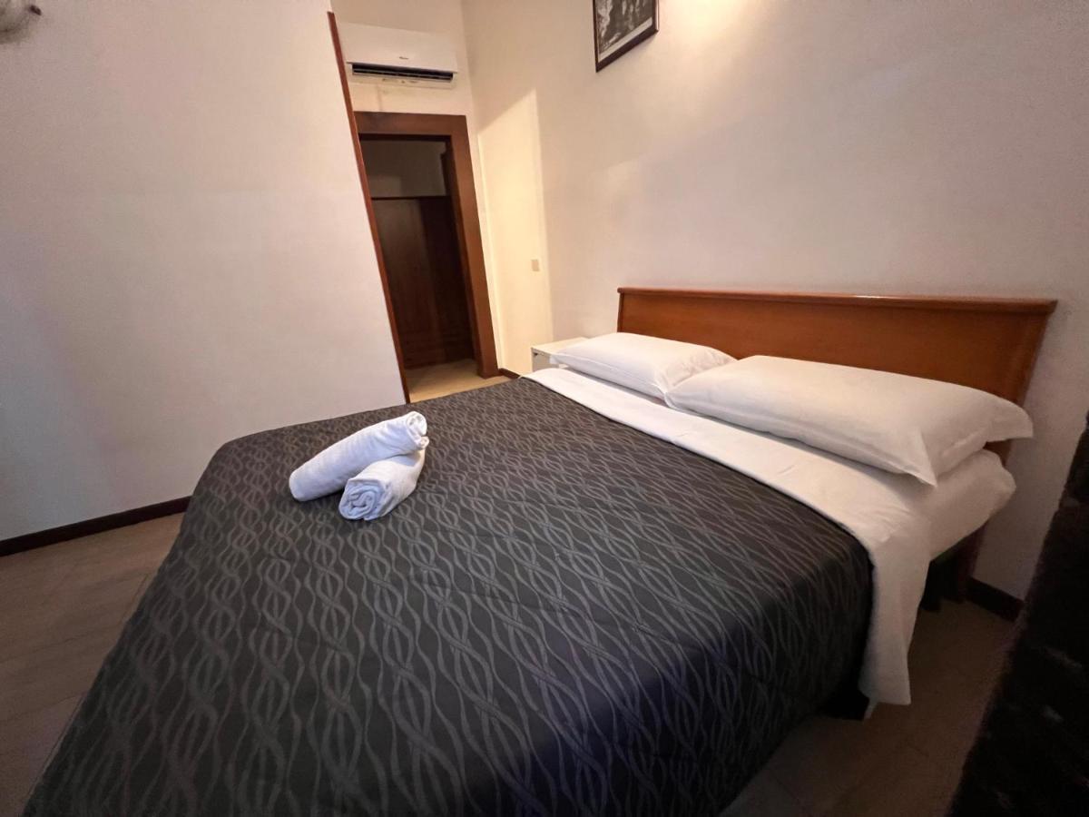 Booking Inn Settembre 95 Rome Exterior photo