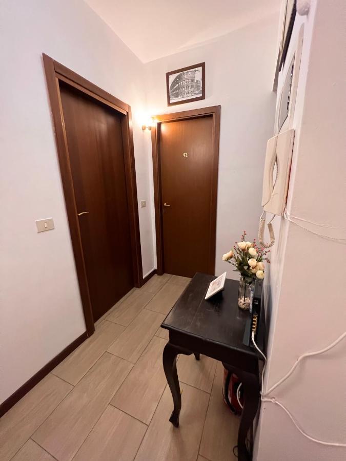 Booking Inn Settembre 95 Rome Exterior photo