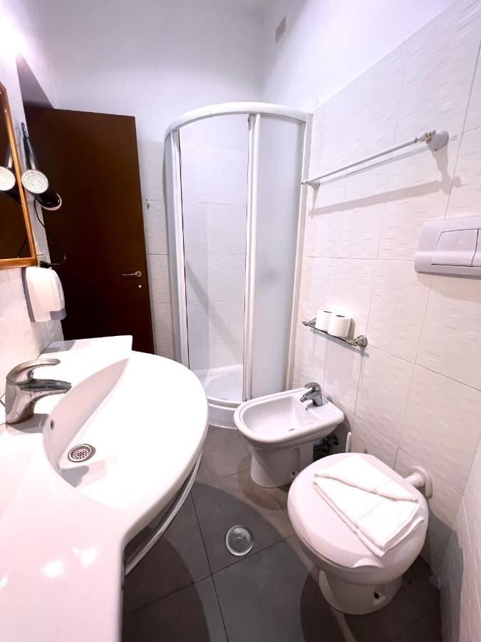 Booking Inn Settembre 95 Rome Exterior photo