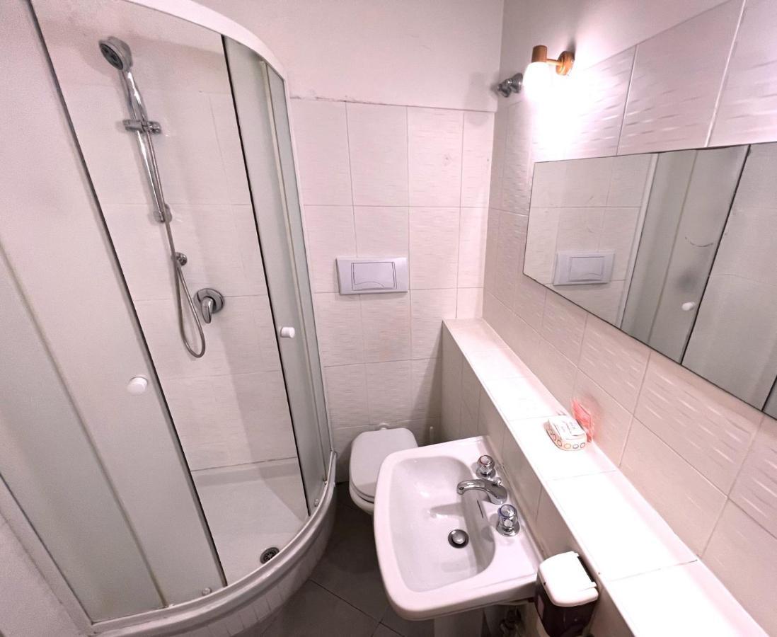 Booking Inn Settembre 95 Rome Exterior photo