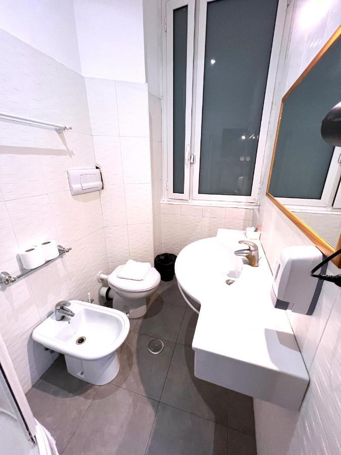 Booking Inn Settembre 95 Rome Exterior photo