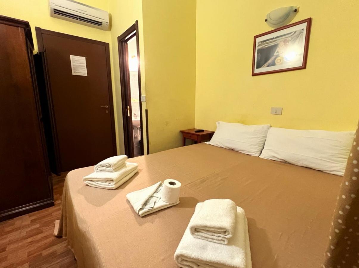 Booking Inn Settembre 95 Rome Exterior photo