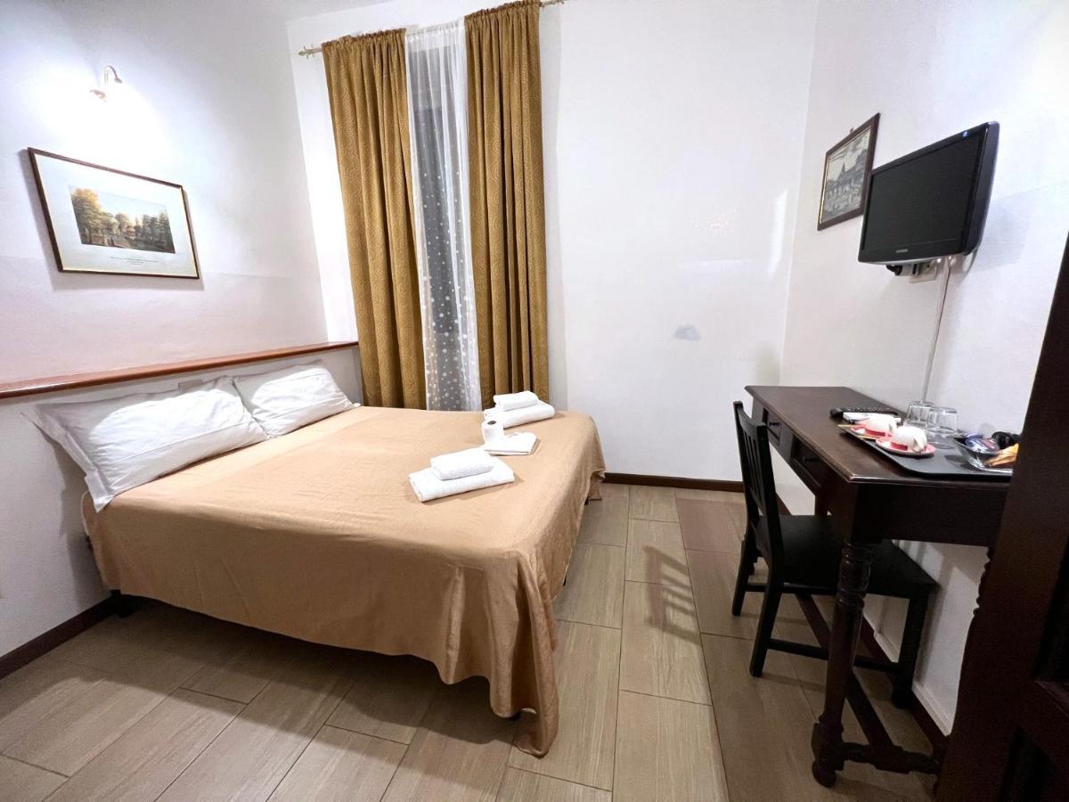 Booking Inn Settembre 95 Rome Exterior photo