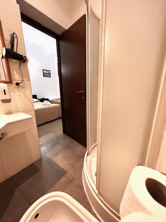 Booking Inn Settembre 95 Rome Exterior photo