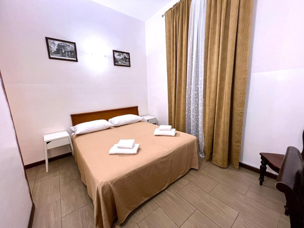 Booking Inn Settembre 95 Rome Exterior photo
