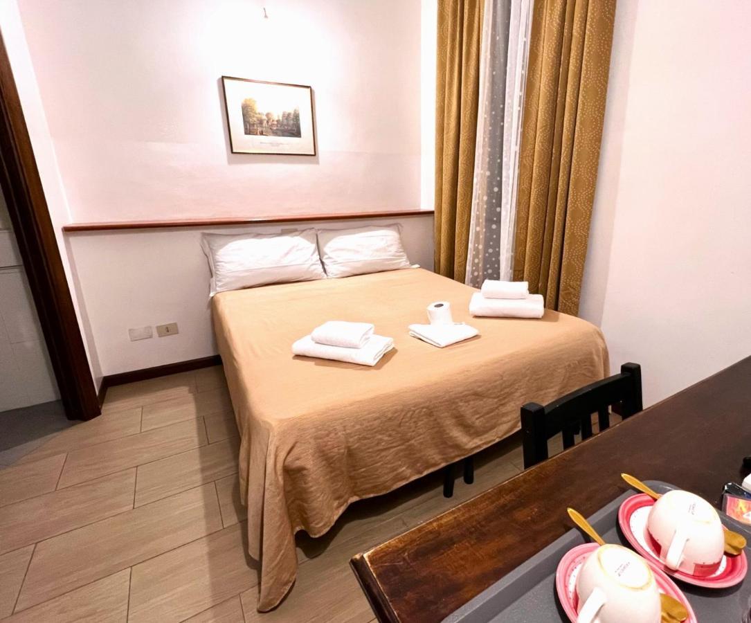 Booking Inn Settembre 95 Rome Exterior photo