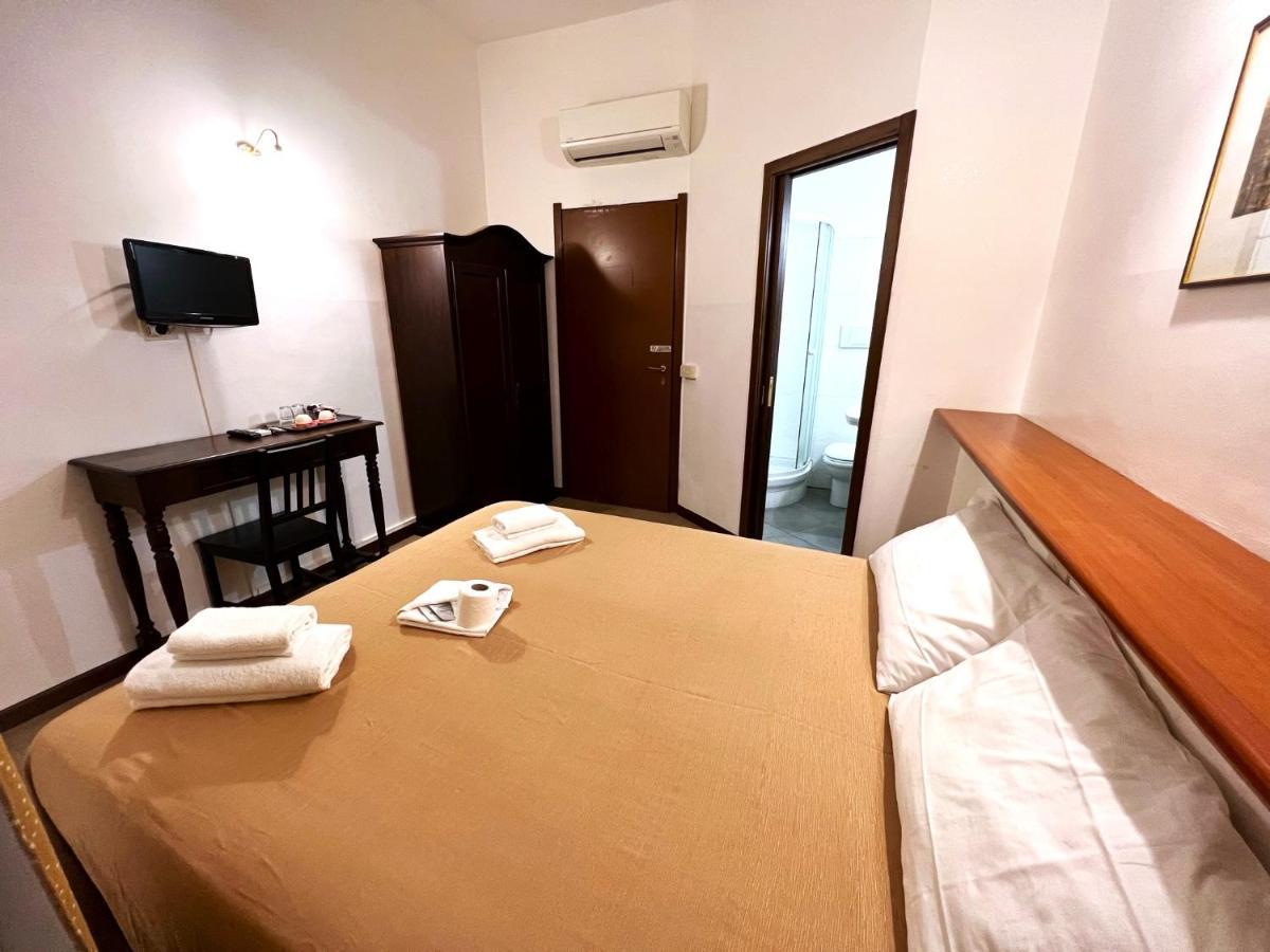 Booking Inn Settembre 95 Rome Exterior photo