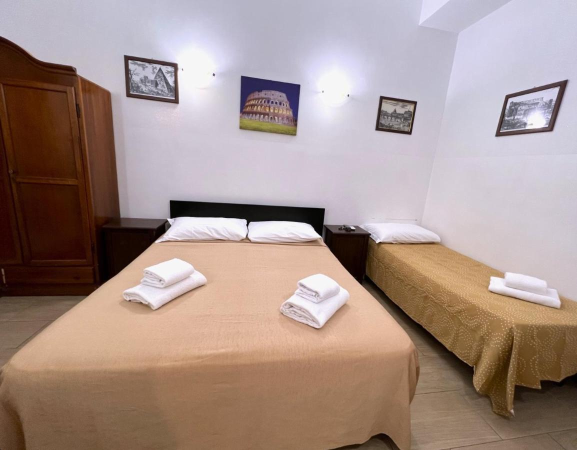 Booking Inn Settembre 95 Rome Exterior photo