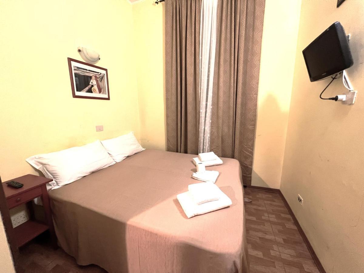 Booking Inn Settembre 95 Rome Exterior photo