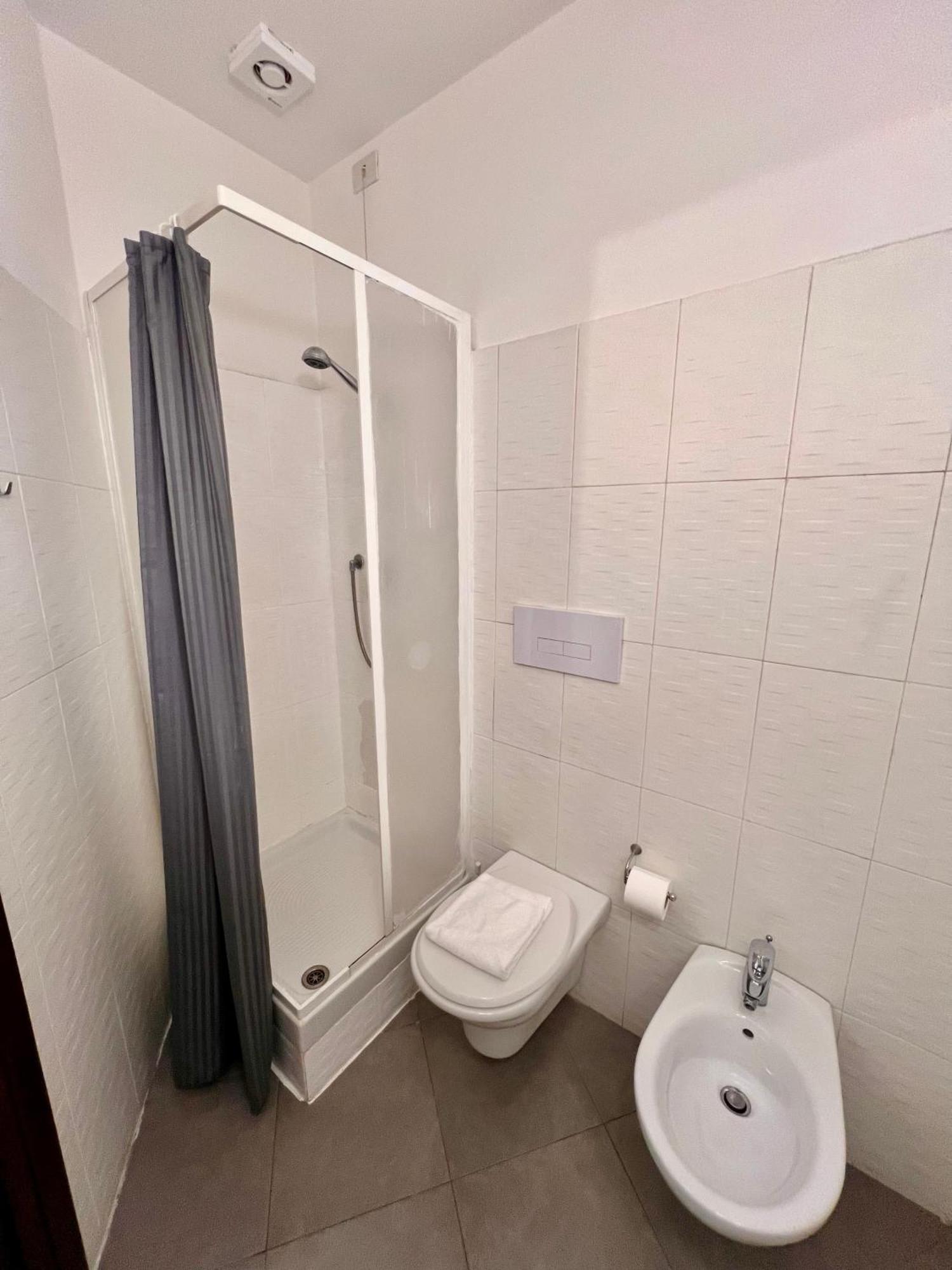 Booking Inn Settembre 95 Rome Exterior photo