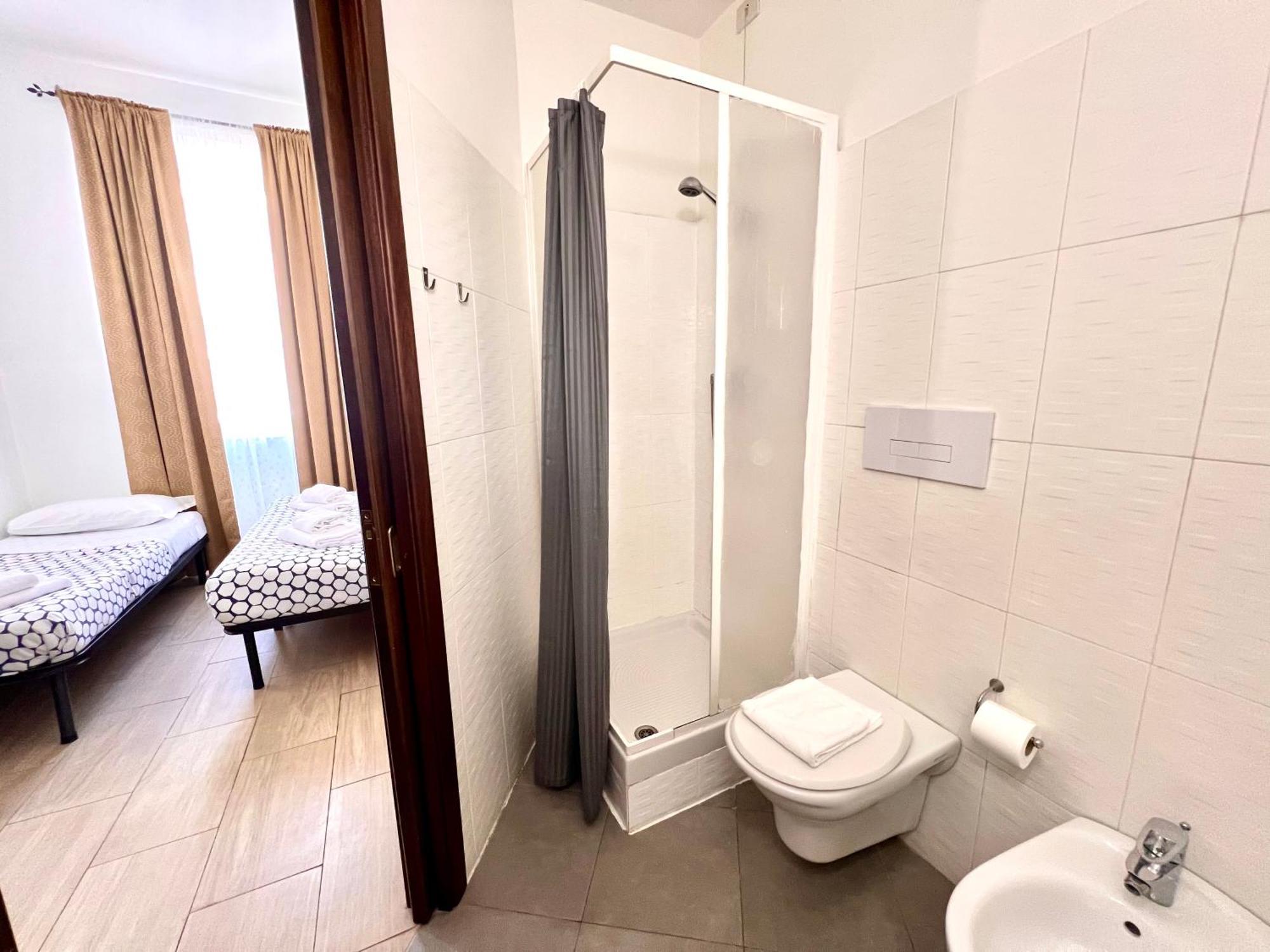 Booking Inn Settembre 95 Rome Exterior photo