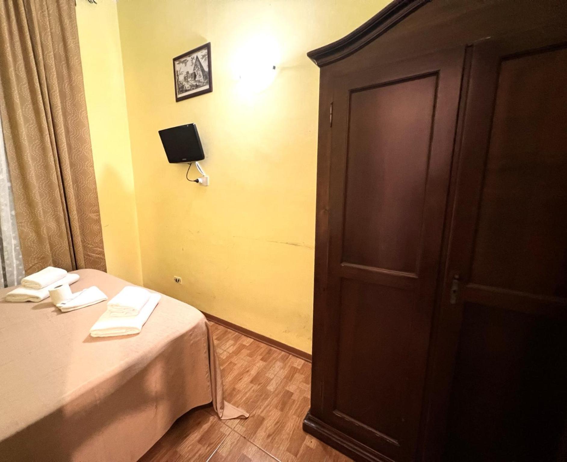 Booking Inn Settembre 95 Rome Exterior photo