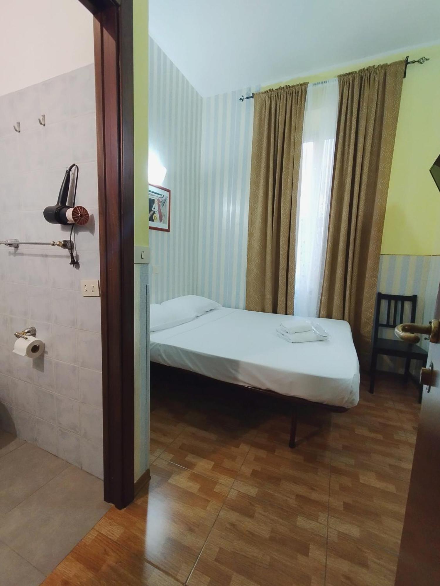 Booking Inn Settembre 95 Rome Room photo